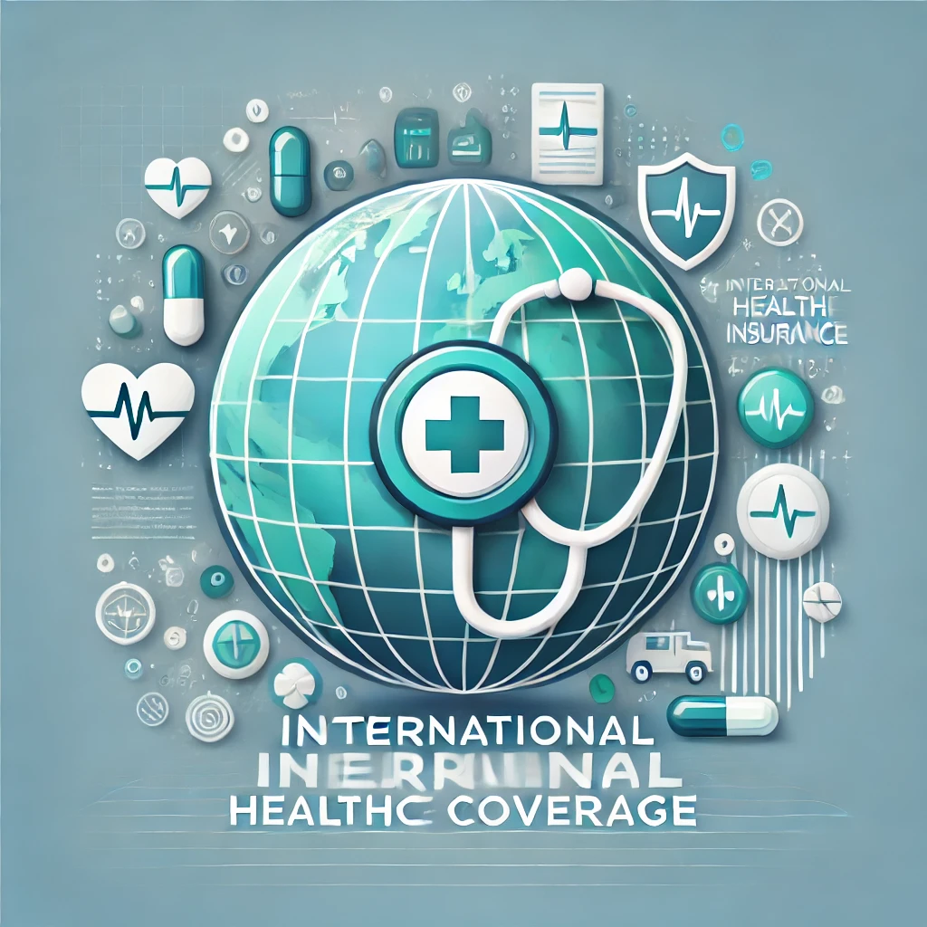 Comprehensive Guide | International Health Insurance Coverage
