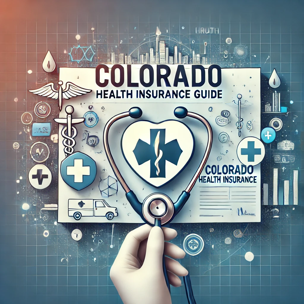 Colorado Health Insurance (Everything You Need to Know)