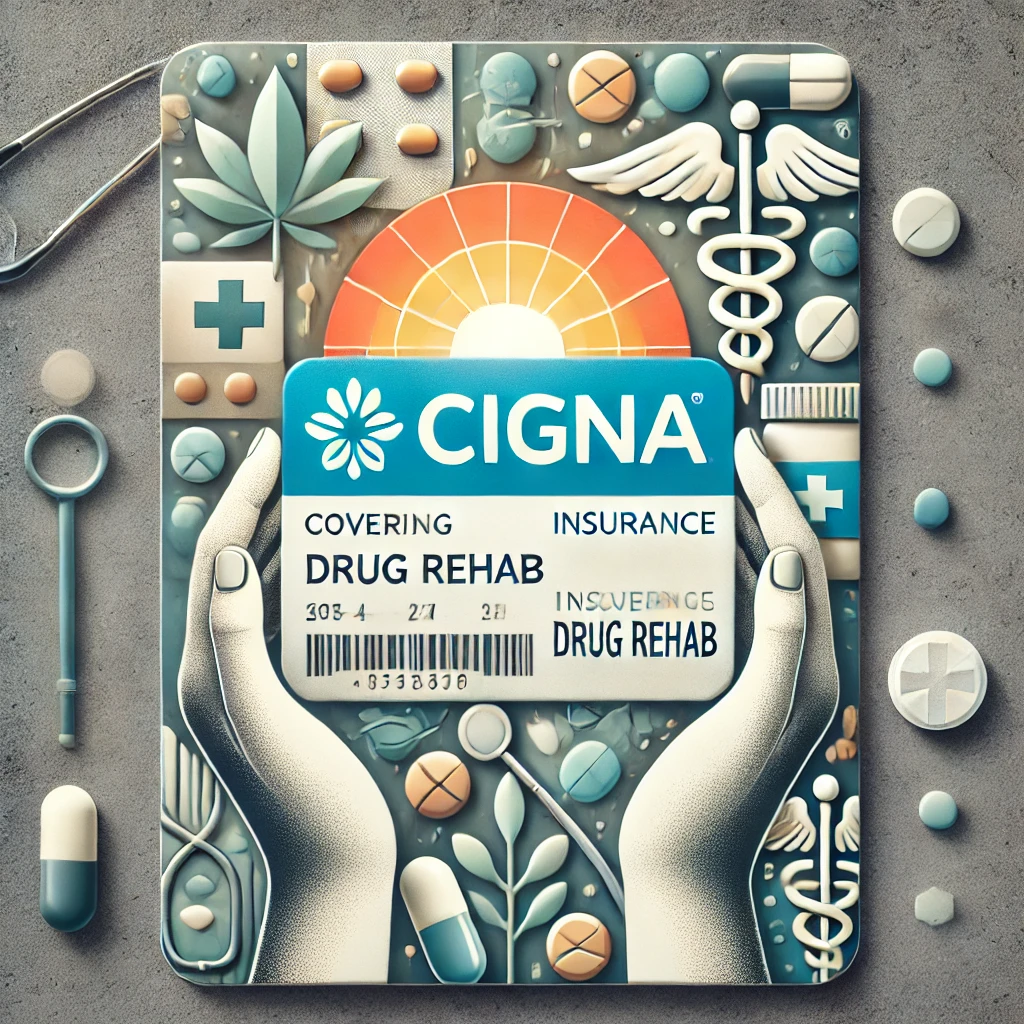 Does Cigna Insurance Cover Drug Rehab? A Comprehensive and In-Depth Guide