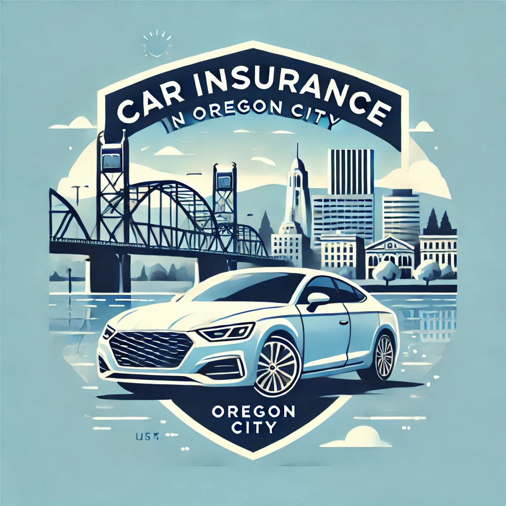Comprehensive Guide Car Insurance in Oregon City: Everything You Need to Know