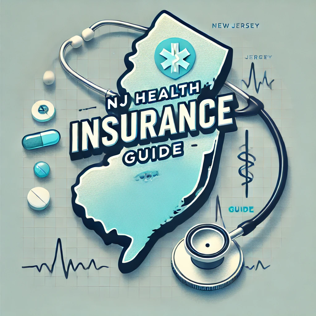 Navigating NJ Health Insurance: The Ultimate 2024 Guide to Health Coverage in New Jersey