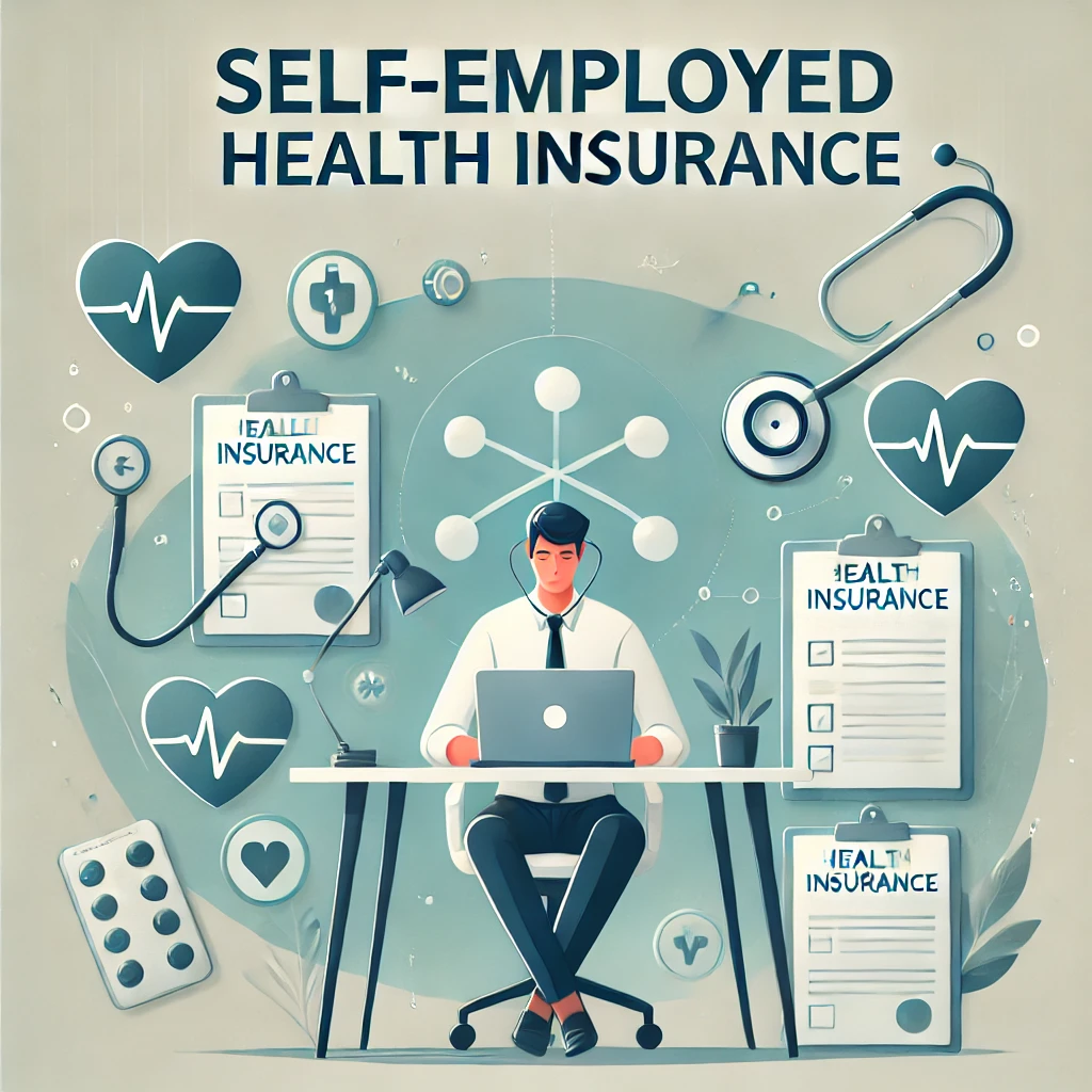 Comprehensive Guide to Self-Employed Health Insurance: Navigating Your Path to Reliable Coverage