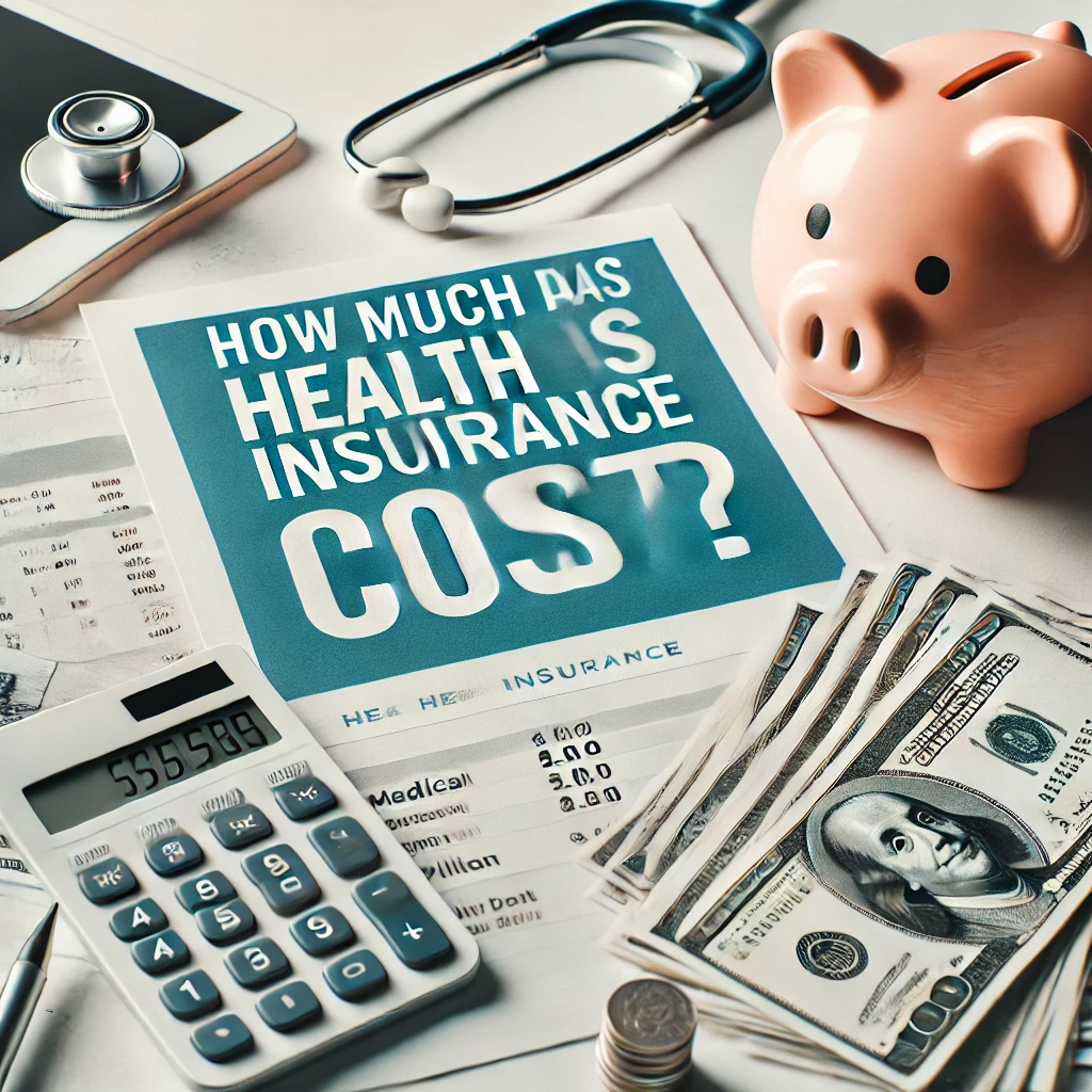 How Much Does Health Insurance Cost? A Comprehensive Premiums, Coverage, and Savings