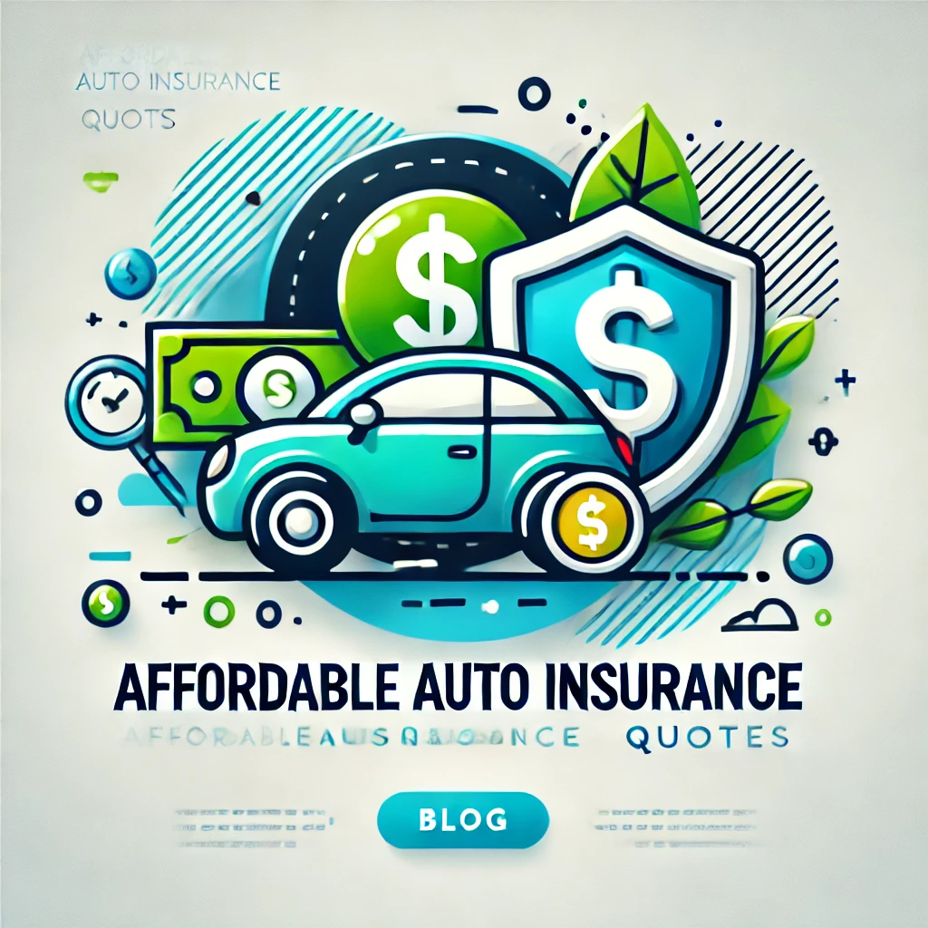 [Guide] Finding Affordable Auto Insurance Quotes in 2025