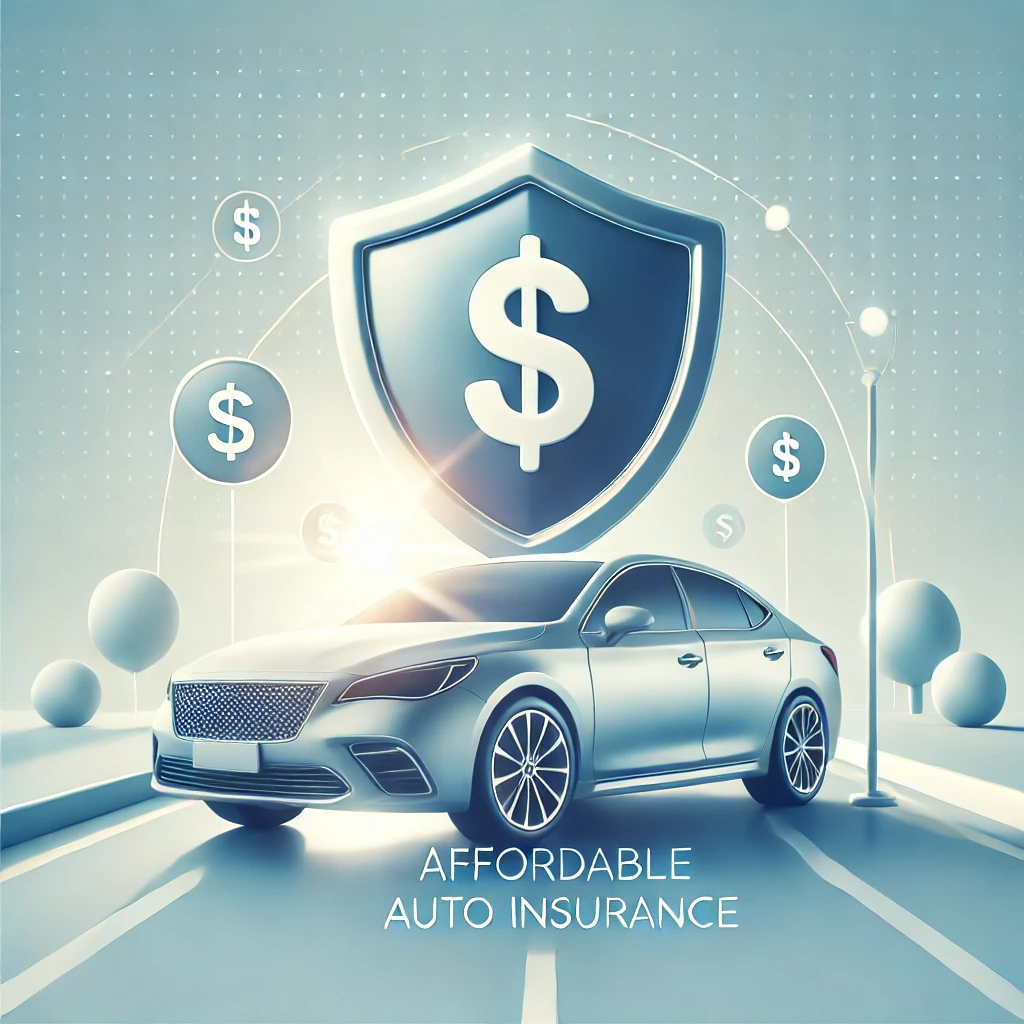 Drive Smart, Save Big: The Ultimate Guide to Affordable Auto Insurance